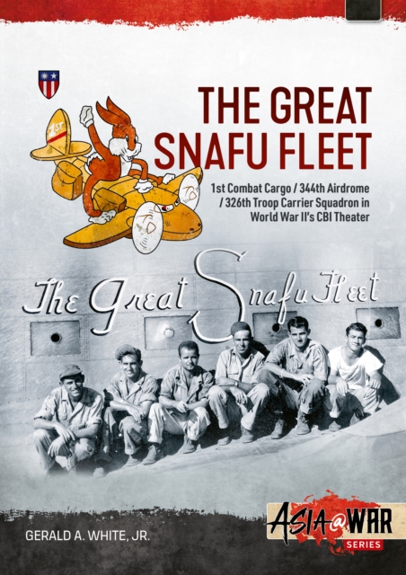 The Great Snafu Fleet