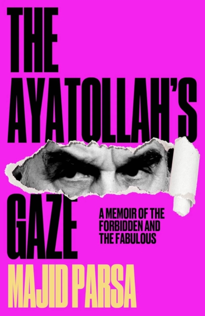 The Ayatollah's Gaze