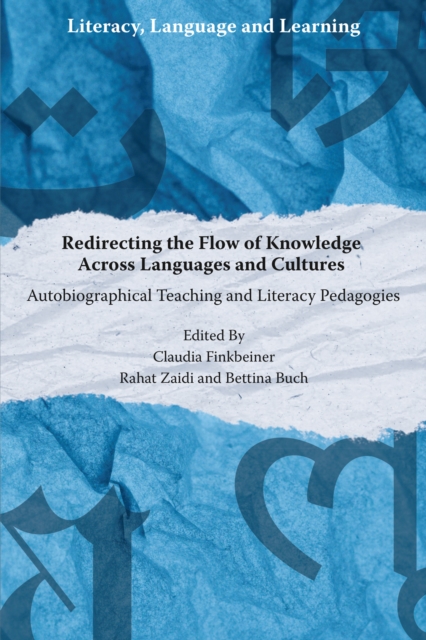 Redirecting the Flow of Knowledge Across Languages and Cultures
