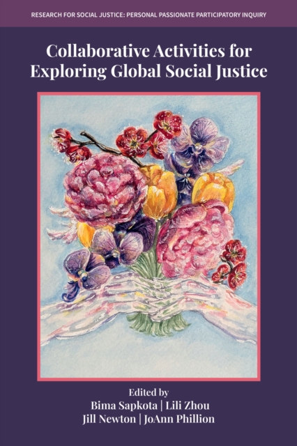 Collaborative Activities for Exploring Global Social Justice