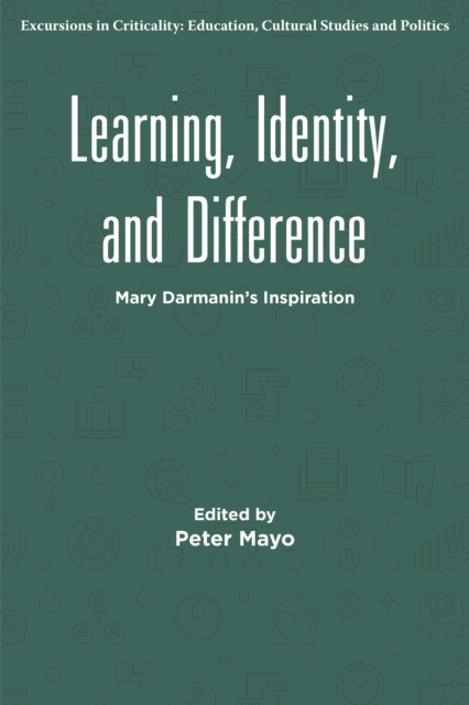 Learning, Identity, and Difference