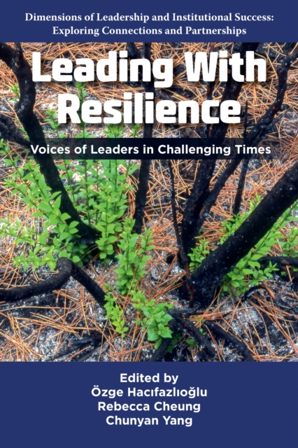 Leading With Resilience