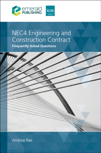 NEC4 Engineering and Construction Contract