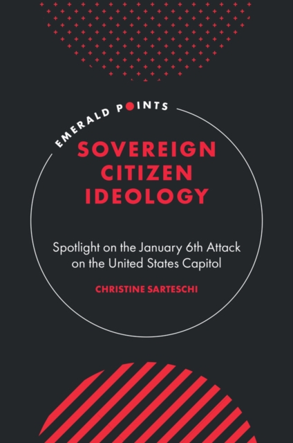 Sovereign Citizen Ideology