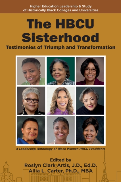 The HBCU Sisterhood