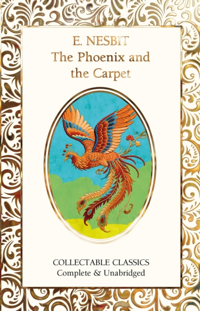 The Phoenix and the Carpet