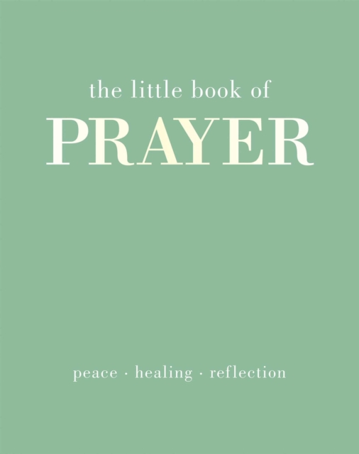 The Little Book of Prayer