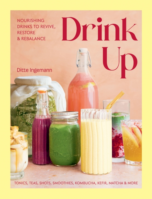 Drink Up
