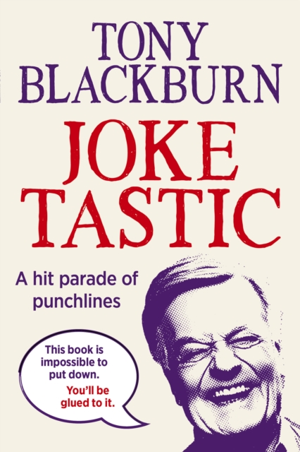 Joketastic
