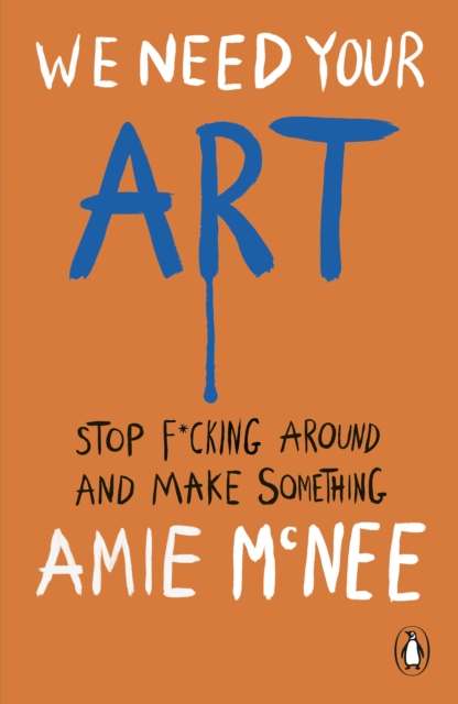 We Need Your Art