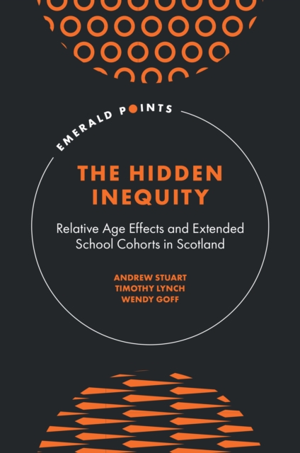 The Hidden Inequity
