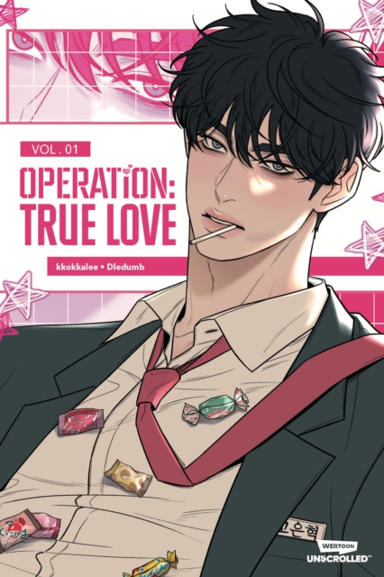 Operation: True Love, vol. 1