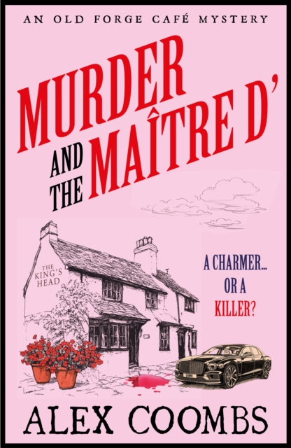 Murder and the Maitre D'
