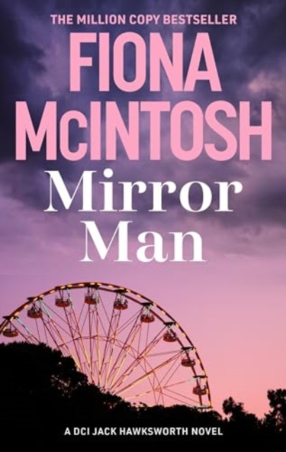 Mirror Man