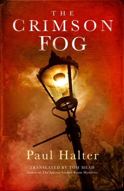 The Crimson Fog