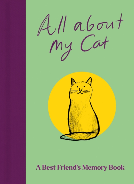 All About My Cat (and Me)
