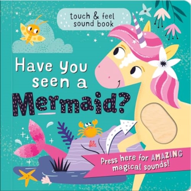 Have You Seen a Mermaid?