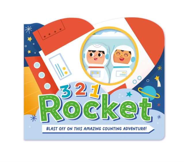 321 Rocket