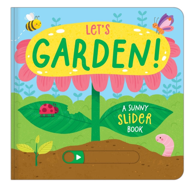 Let's Garden!