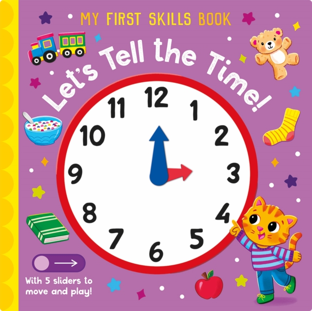 Let's Tell the Time!
