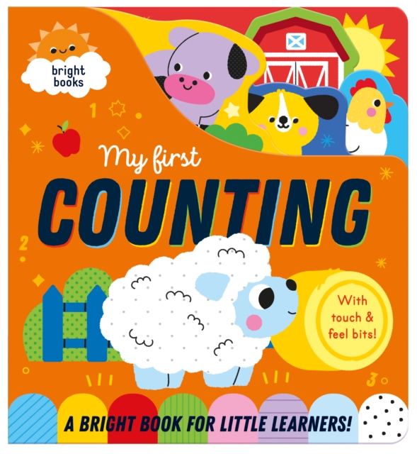 My First Counting