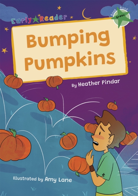 Bumping Pumpkins