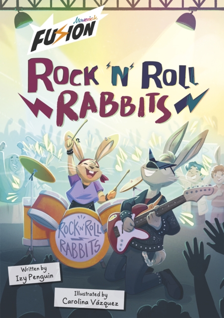 Rock 'n' Roll Rabbits