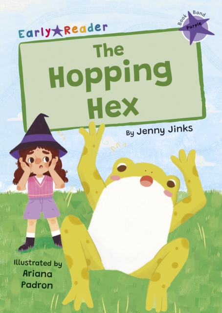 Hopping Hex