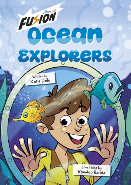 Ocean Explorers!