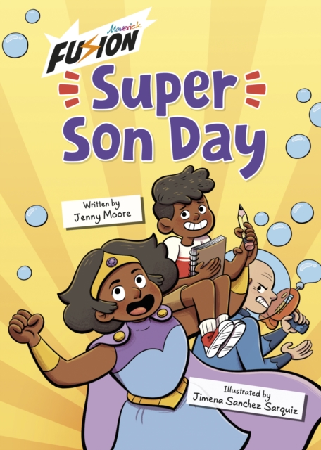 Super Son Day