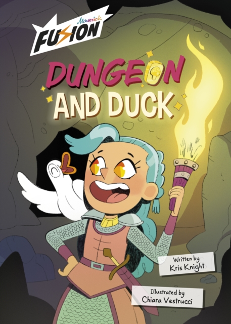 Dungeon and Duck