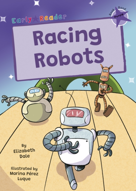 Racing Robots