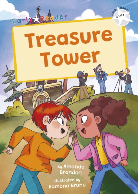 Treasure Tower