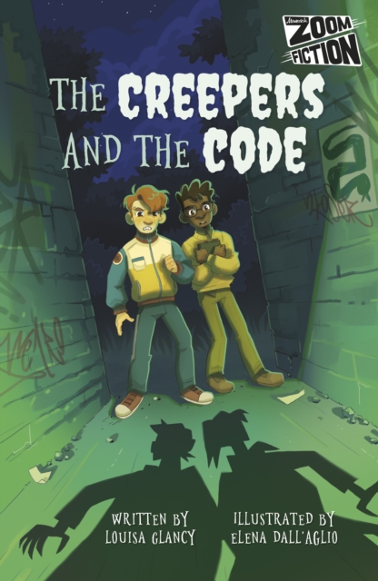 Creepers and the Code