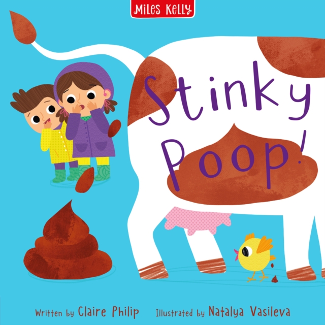 Stinky Poop