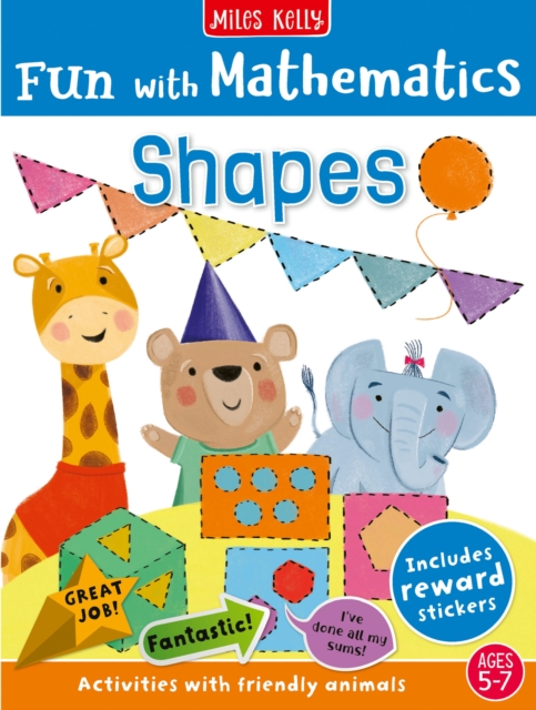 Fun with Mathematics: Shapes