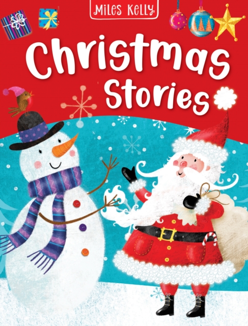 Christmas Stories