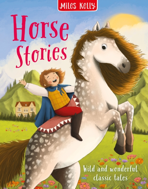 Horse Stories