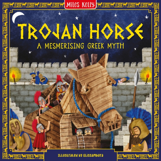 Trojan Horse