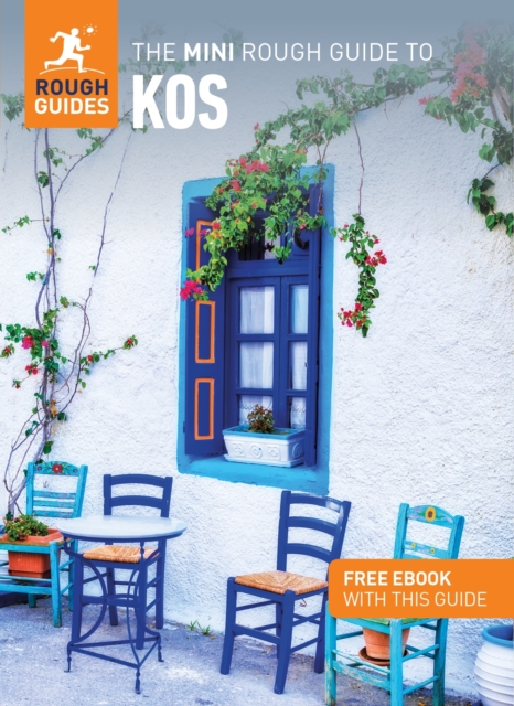 Mini Rough Guide to Kos: Travel Guide with eBook