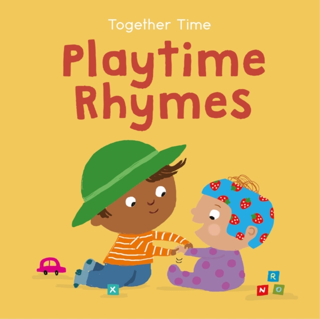 Playtime Rhymes