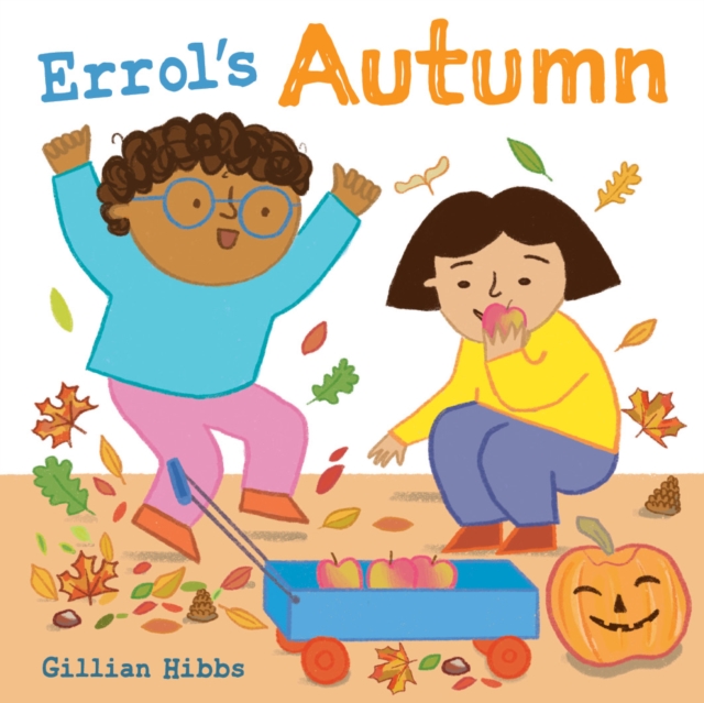 Errol's Autumn