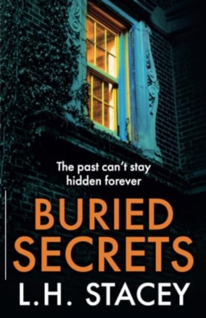 Buried Secrets