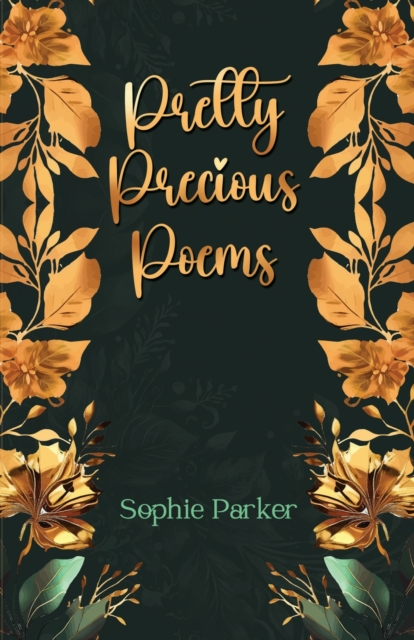 Pretty Precious Poems