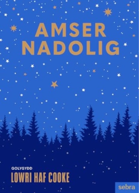 Amser Nadolig