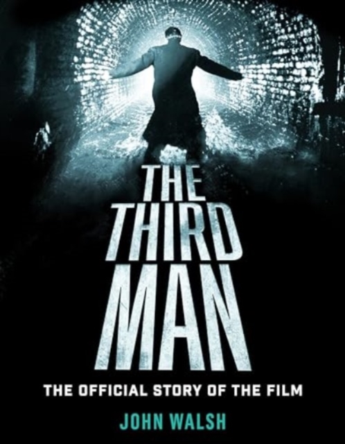 Third Man: The Official Story of the Film