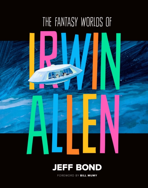 Fantasy Worlds of Irwin Allen