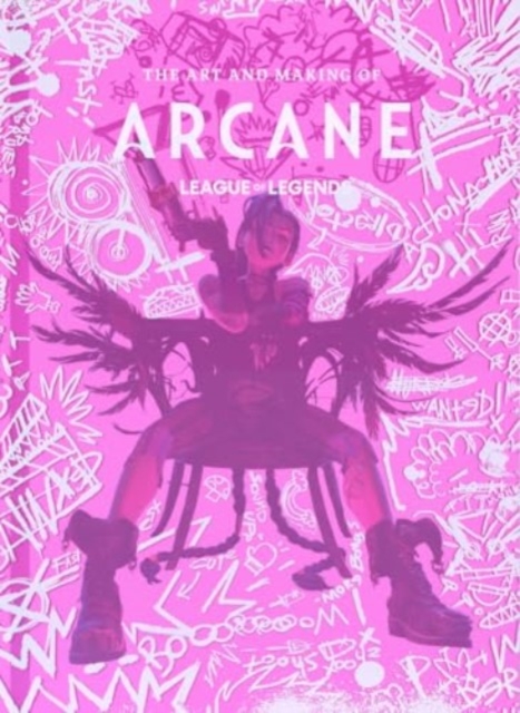 Art of Arcane