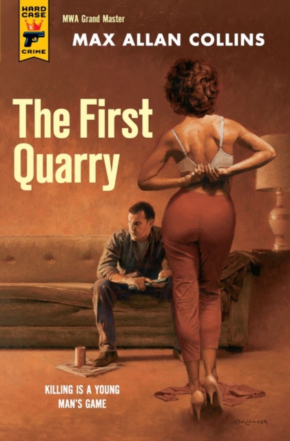 The The First Quarry
