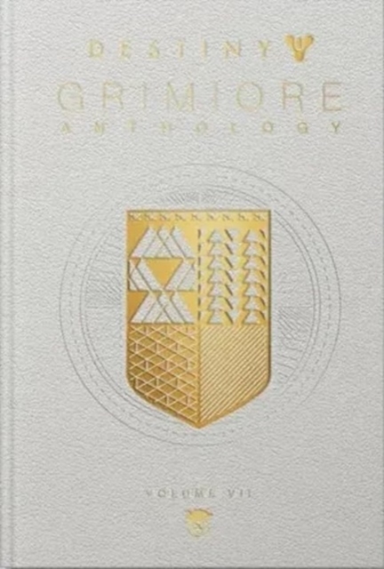 Destiny Grimoire Anthology, Volume VII: Penumbra